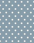 Papier peint pour maison de poupée - Samuel