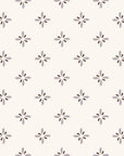 Papier peint pour maison de poupée - Ruby