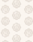 Papier peint pour maison de poupée - Liam