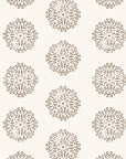 Papier peint pour maison de poupée - Liam
