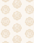 Papier peint pour maison de poupée - Liam