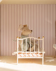 Dollhouse Wallpaper - Aiden