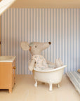 Dollhouse Wallpaper - Matthew
