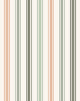 Dollhouse Wallpaper - Carter