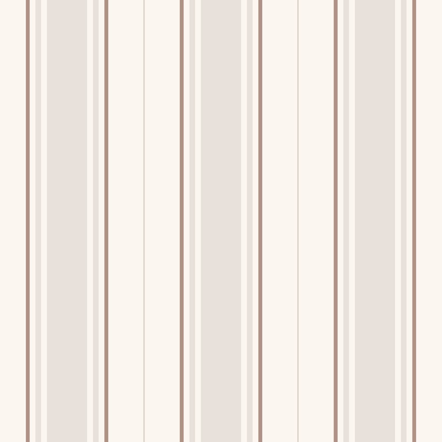 Papier peint pour maison de poupée - Julian
