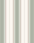 Dollhouse Wallpaper - Julian