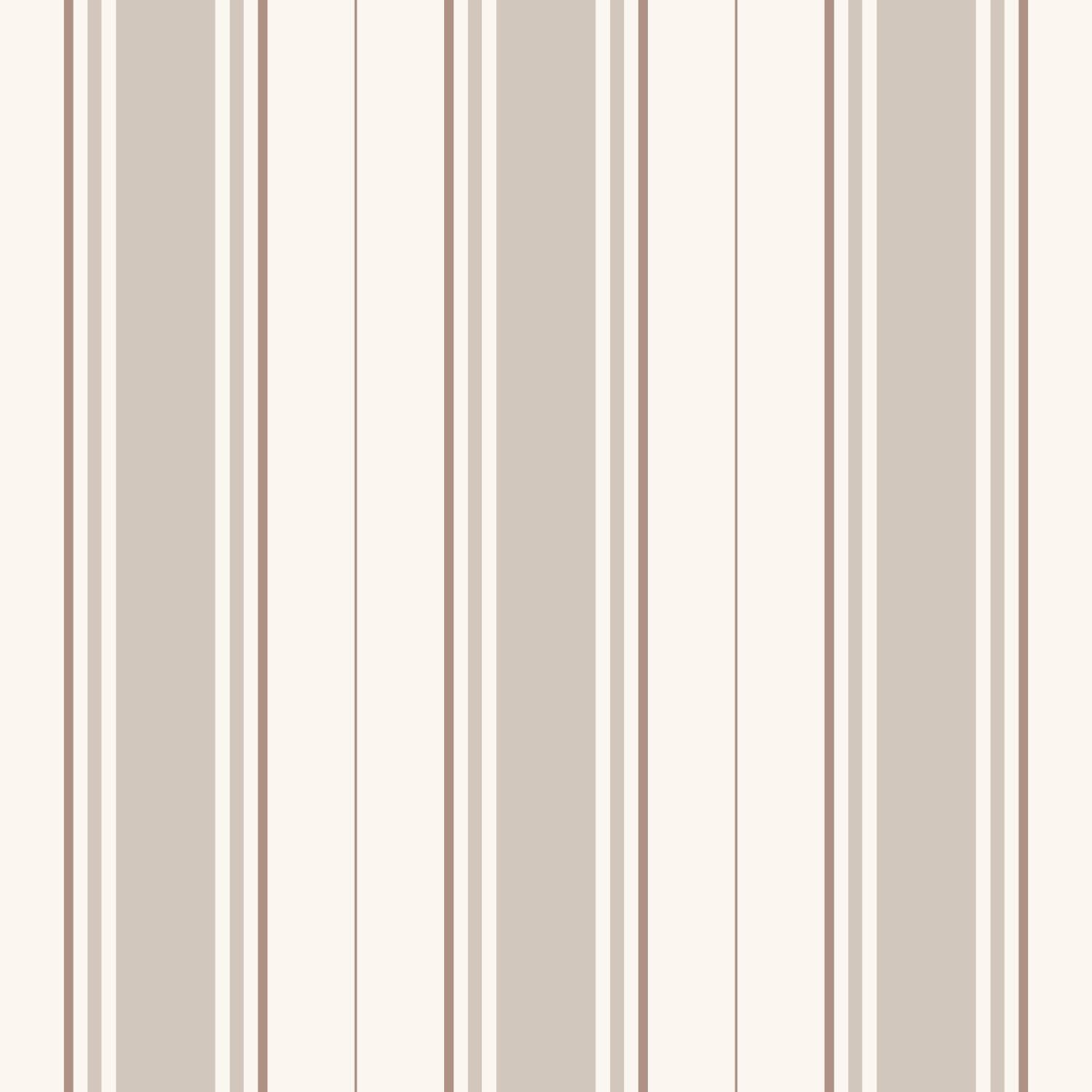 Papier peint pour maison de poupée - Julian