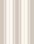 Dollhouse Wallpaper - Julian