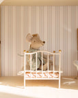 Dollhouse Wallpaper - Julian