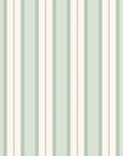 Dollhouse Wallpaper - Nolan