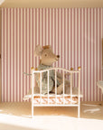 Dollhouse Wallpaper - Jasmina