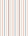 Dollhouse Wallpaper - Natalie