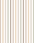 Dollhouse Wallpaper - Natalie