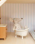Dollhouse Wallpaper - Natalie