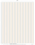 Dollhouse Wallpaper - Natalie