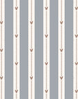 Dollhouse Wallpaper - Gabriel