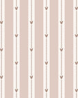 Dollhouse Wallpaper - Gabriel