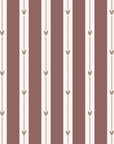 Dollhouse Wallpaper - Gabriel