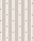 Dollhouse Wallpaper - Gabriel