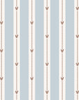 Dollhouse Wallpaper - Gabriel