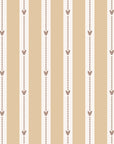 Dollhouse Wallpaper - Gabriel