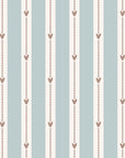 Dollhouse Wallpaper - Gabriel