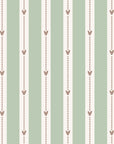Dollhouse Wallpaper - Gabriel