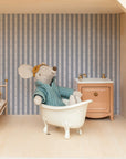 Dollhouse Wallpaper - Gabriel