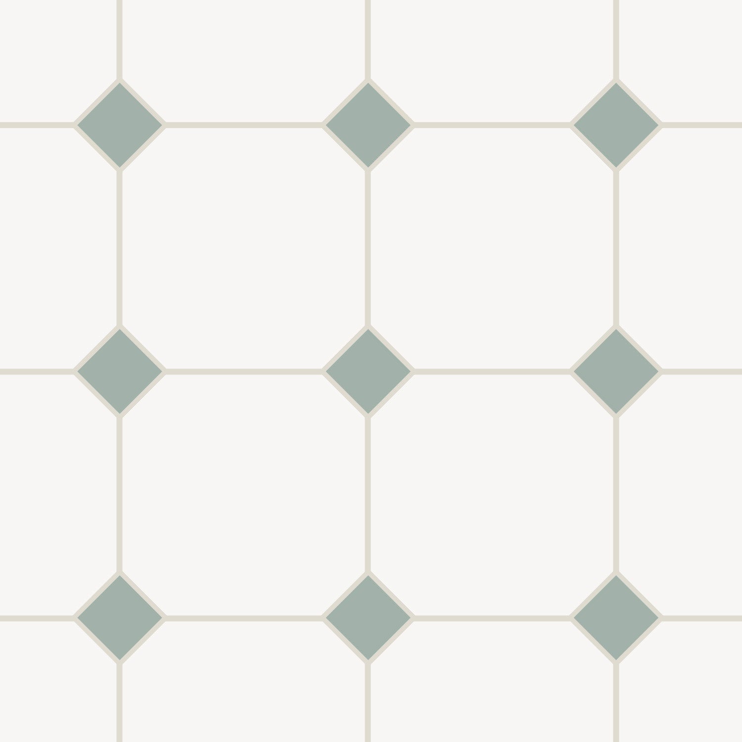Plancher pour maison de poupée - Hudson