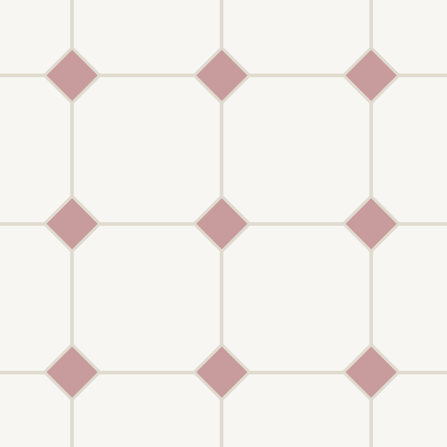 Plancher pour maison de poupée - Hudson