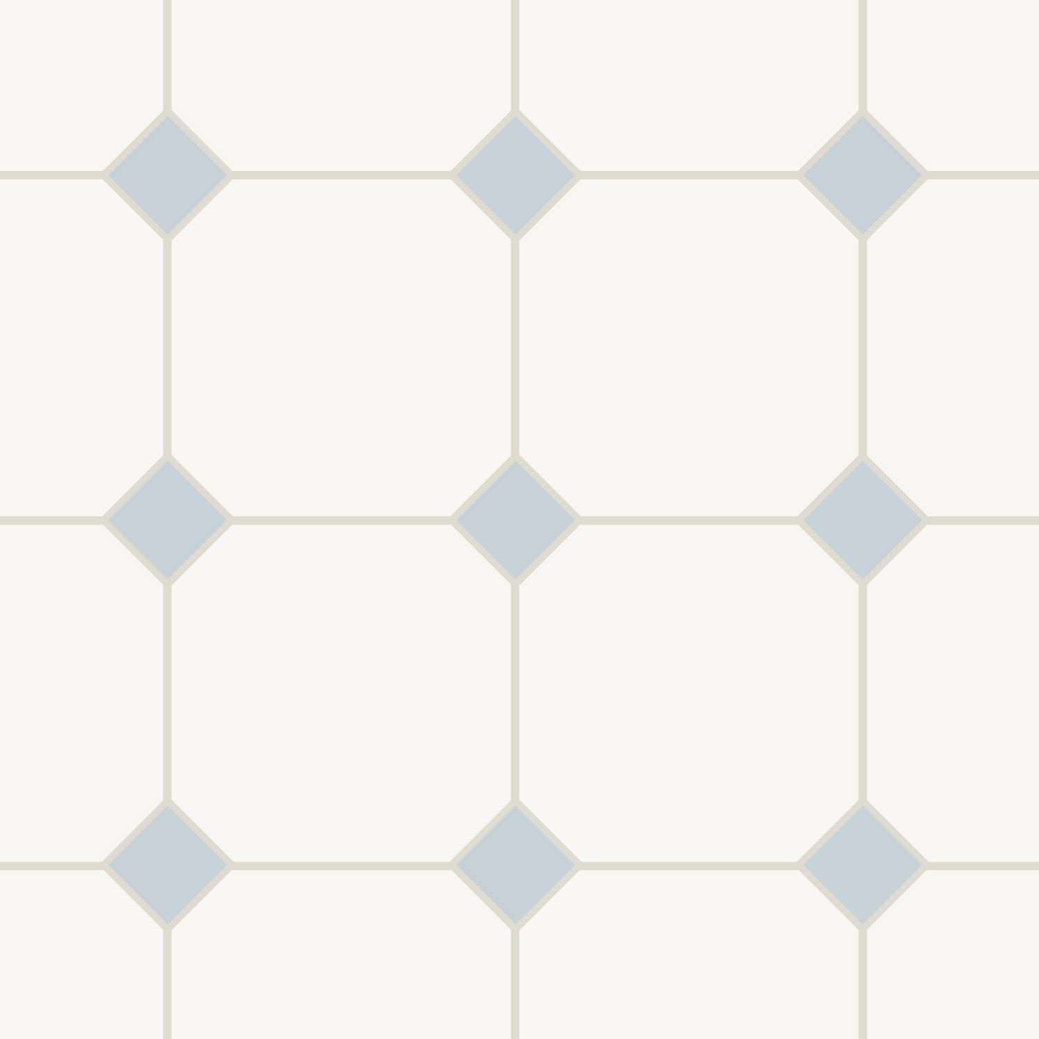 Plancher pour maison de poupée - Hudson