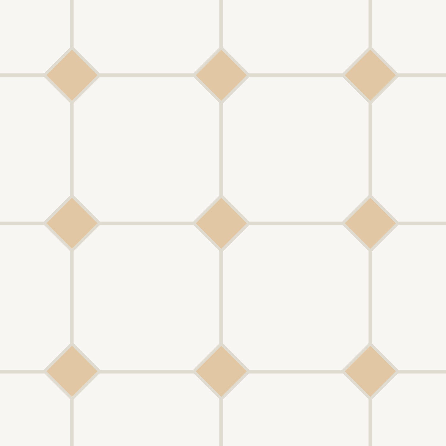 Plancher pour maison de poupée - Hudson