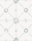 Dollhouse Floor - Lucille