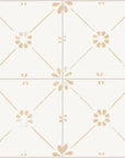 Dollhouse Floor - Lucille
