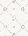 Dollhouse Floor - Lucille