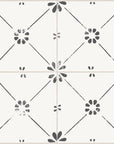 Dollhouse Floor - Lucille
