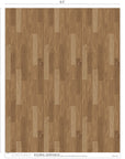 Plancher pour maison de poupée - Harold