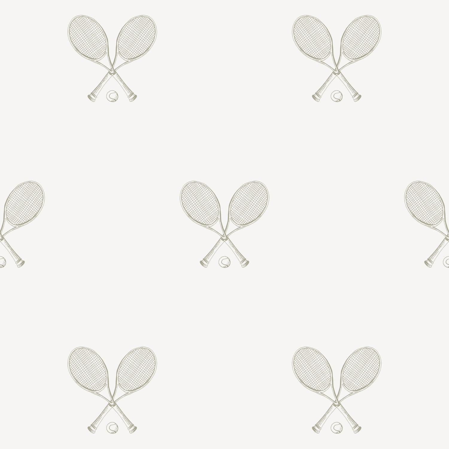 Wallpaper Tennis