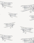 Wallpaper Avions Antiques