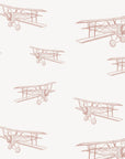 Wallpaper Avions Antiques