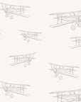 Wallpaper Avions Antiques