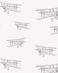 Wallpaper Avions Antiques