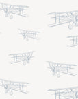 Wallpaper Avions Antiques