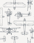 Wallpaper Aviation