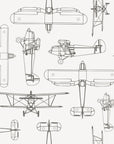 Wallpaper Aviation