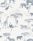 Papier Peint Savane