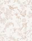 Wallpaper Ophélie