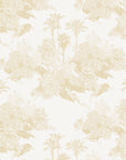 Papier Peint Forêt Tropicale