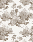 Papier Peint Forêt Tropicale