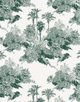 Papier Peint Forêt Tropicale